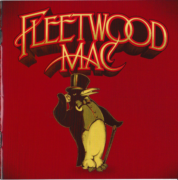 FLEETWOOD MAC – 50 YEARS – DON’T STOP
