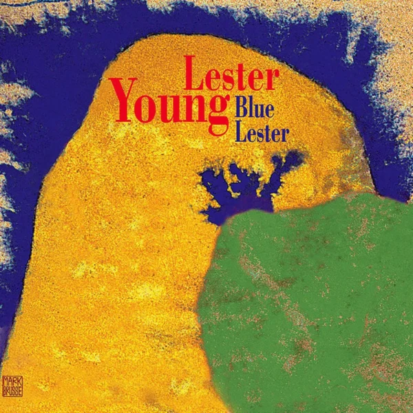 YOUNG LESTER – BLUE LESTER LP