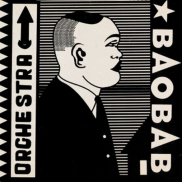 ORCHESTRA BAOBAB – TRIBUTE TO NDIOUGA DIENG LP