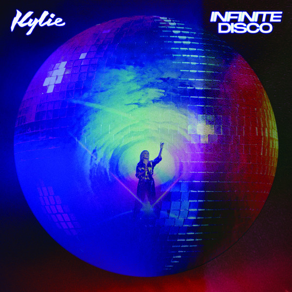 MINOUGE KYLIE – INFINTE DISCO LP
