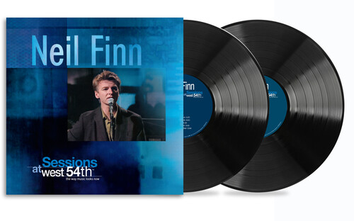 FINN NEIL – SESSIONS AT WEST 54th RSD 2025 LP2
