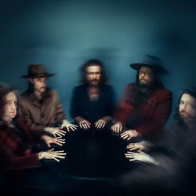 MY MORNING JACKET - IS CD
