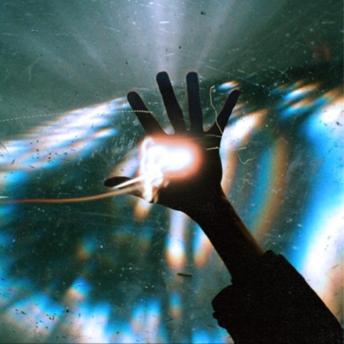 ARCHITECTS - SKY, THE EARTH & ALL BETWEEN CD