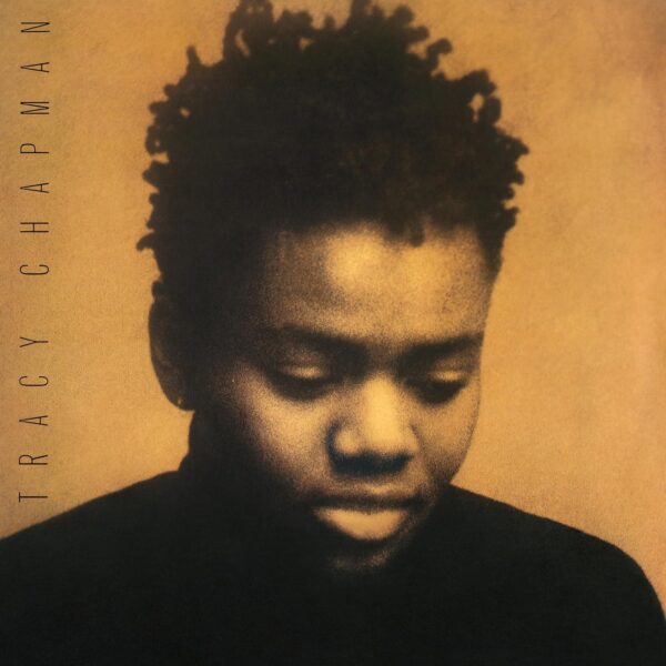 CHAPMAN TRACY – TRACY CHAPMAN LP