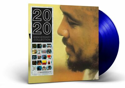 MINGUS CHARLES – MINGUS MINGUS MINGUS MINGUS LP coloured vinyl LP