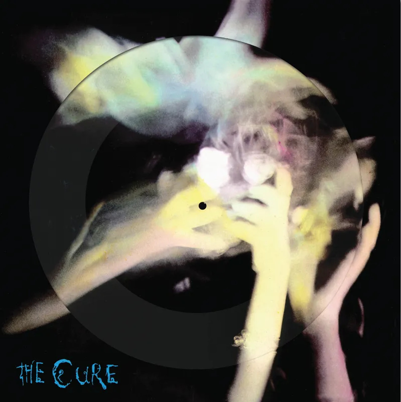 CURE - HEAD ON THE DOOR RSD 2025 picture disc LP