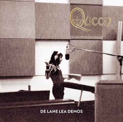 QUEEN - DE LANE LEA DEMOS RSD 2025 12'EP