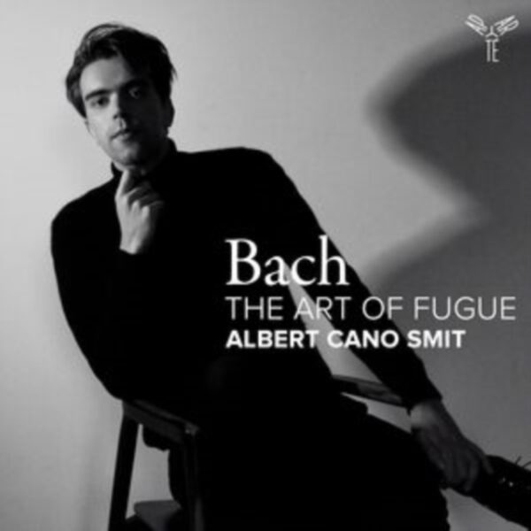 BACH/SMIT – THE ART OF FUGUE CD
