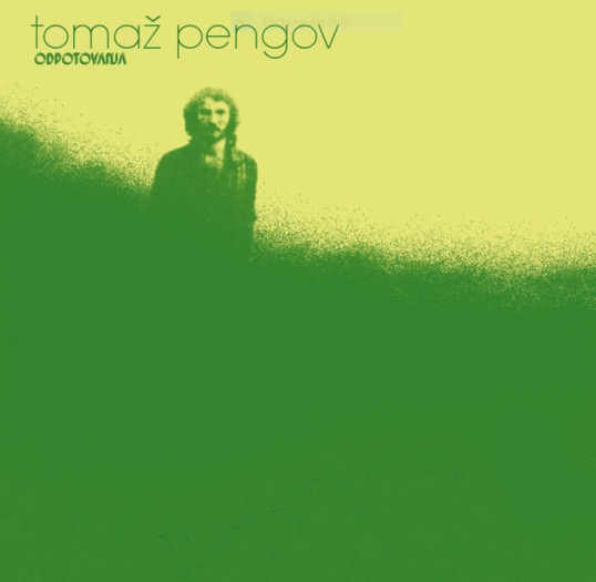PENGOV TOMAŽ – ODPOTOVANJA LP