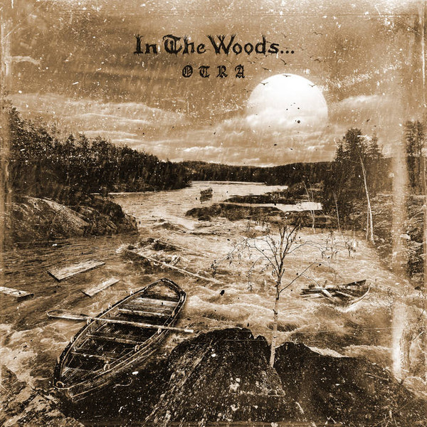 IN THE WOODS – OTRA CD