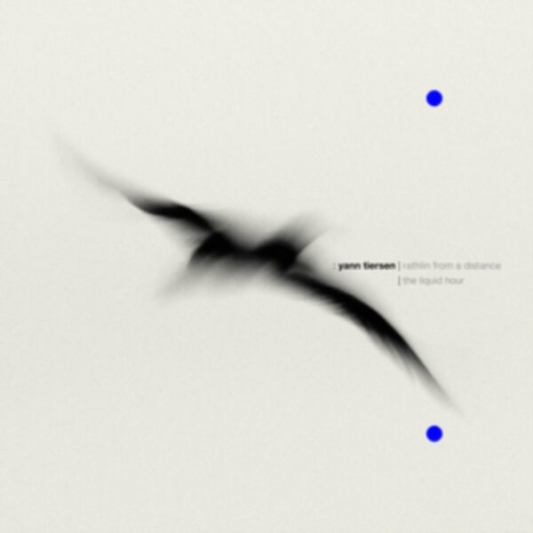 TIERSEN YANN – RATHLIN FROM A DISTANCE CD