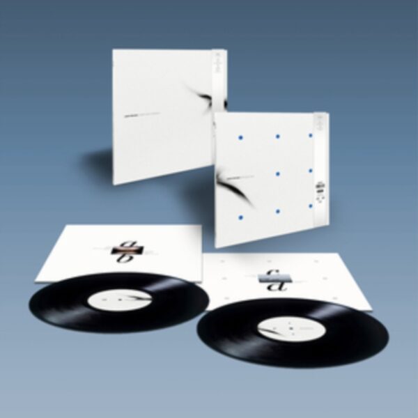 TIERSEN YANN – RATHLIN FROM A DISTANCE LP2