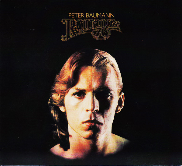 BAUMANN PETER – ROMANCE 76 CD