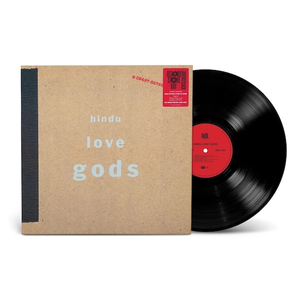 HINDU LOVE GODS – HINDU LOVE GODS RSD 2025 ltd vinyl  LP