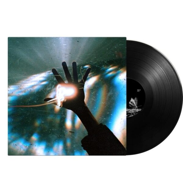 ARCHITECTS – SKY, THE EARTH & ALL BETWEEN LP