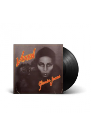 JONES GLORIA – VIXEN RSD 2025 LP
