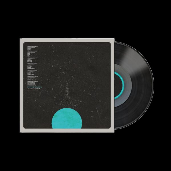 WILSON STEVEN – OVERVIEW LP