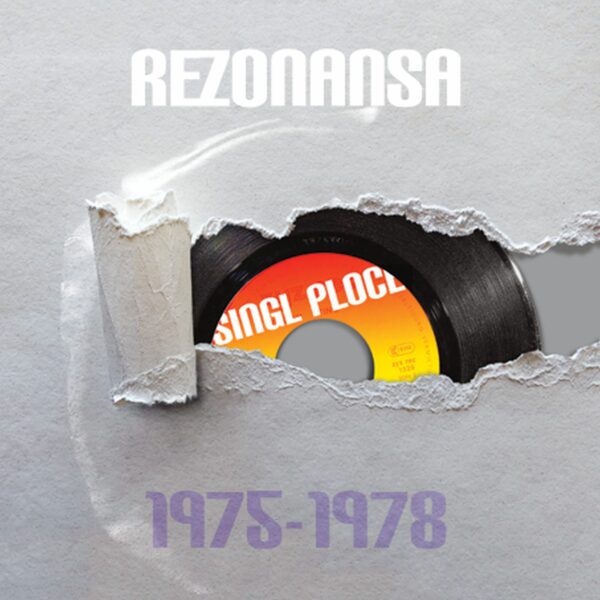 REZONANSA – SINGL PLOČE 1975 – 1978 CD