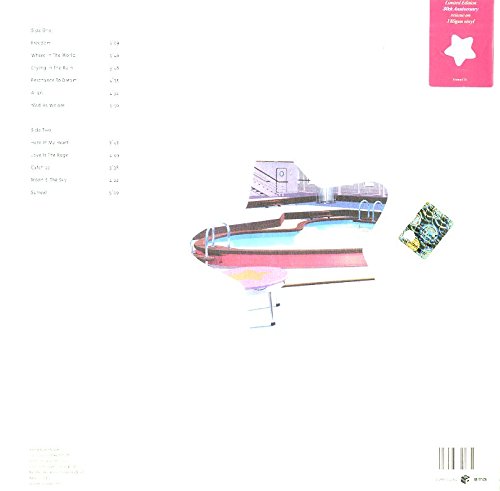 ERASURE - LOVE BOAT LP - Slika 2