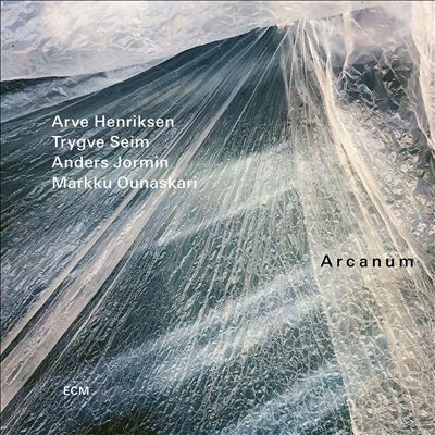 HENRIKSEN/SEIM/JORMIN/OUNASKARI – ARCANUM CD