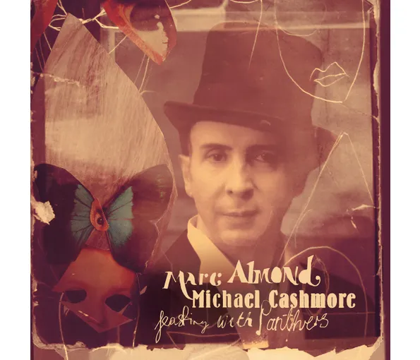 ALMOND MARC/MICHAEL CASHMORE - FEASTING WITH PANTHERS CD2