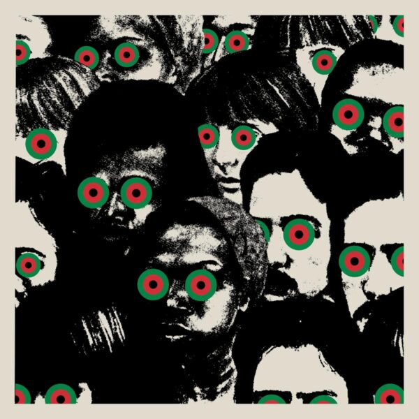 DANGER MOUSE & BLACK THOUGHT – CHEAT CODES LP