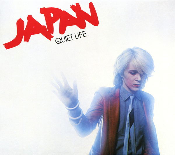 JAPAN – QUIET LIFE CD