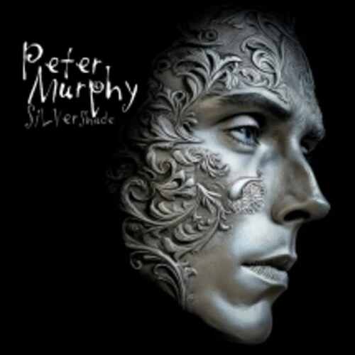 MURPHY PETER – SILVER SHADE LP2