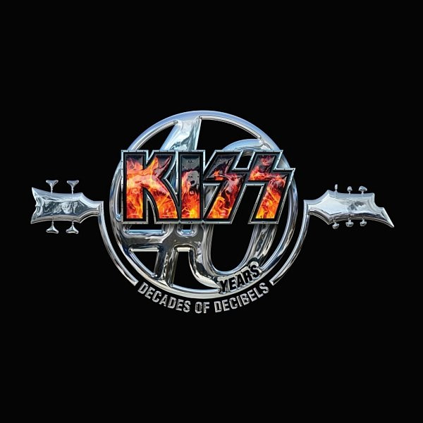 KISS – KISS 40 YEARS OF ROCKING CD2