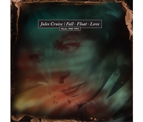 CRUISE JULIE - FALL FLOAT LOVE CD2