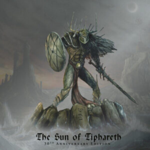 ABSU – THE SUN OF TIPHARETH 30th anniversary CD2