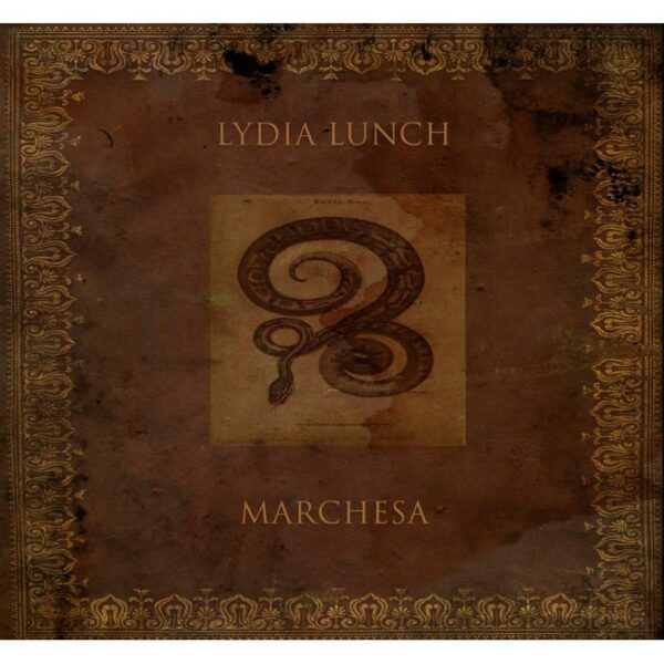 LUNCH LYDIA – MARCHESA CD