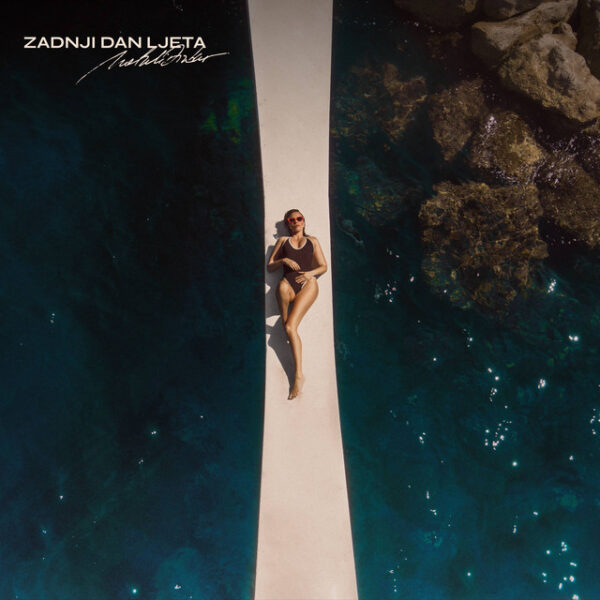 DIZDAR NATALI – ZADNJI DAN LJETA CD