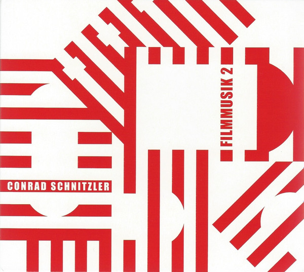 SCHNITZLER CONRAD – FILMMUSIK VOL. 2 digi CD