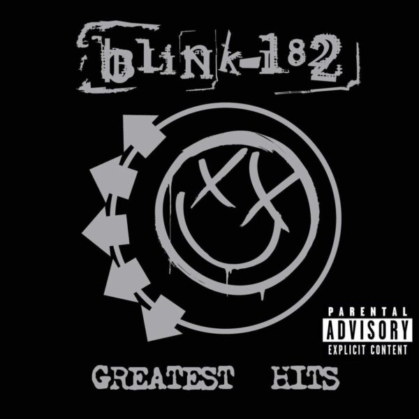 BLINK 182 – GREATEST HITS