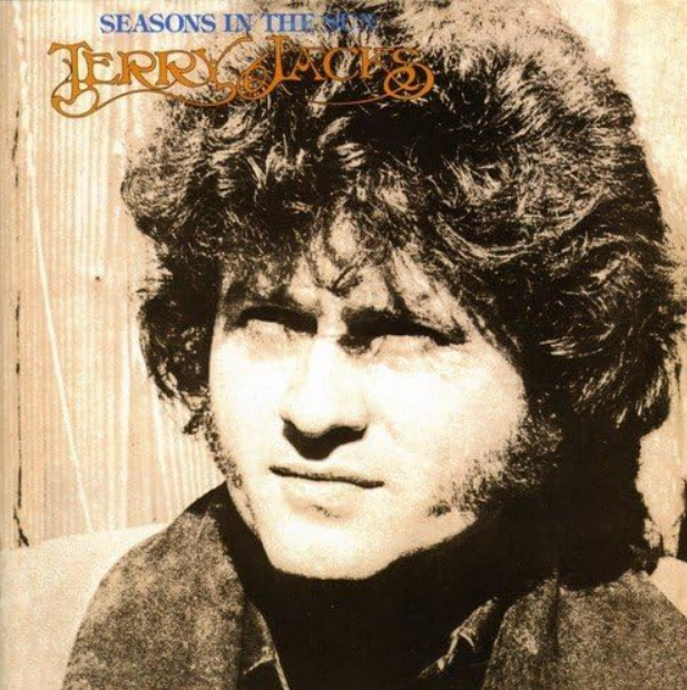 JACKS TERRY - SEASONS IN THE SUN CD