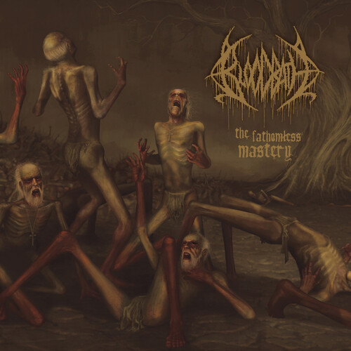 BLOODBATH – THE FATHOM CD