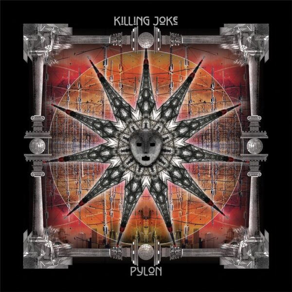KILLING JOKE – PYLON