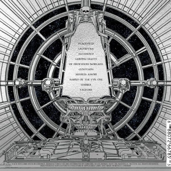 GHOST – SKELETA CD