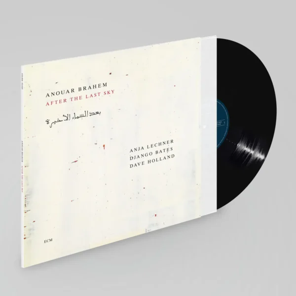 BRAHEM ANOUAR – AFTER THE LAST SKY LP2
