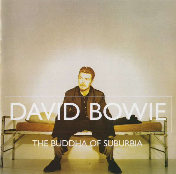 BOWIE DAVID – BUDDHA OF SUBURBIA