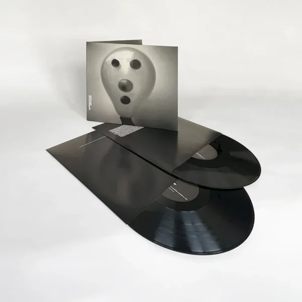 UNDERWORLD – A HUNDRED DAYS OFF LP2