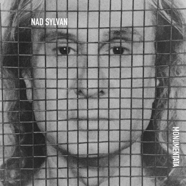 SYLVAN NAD – MONUMENTATA digi CD