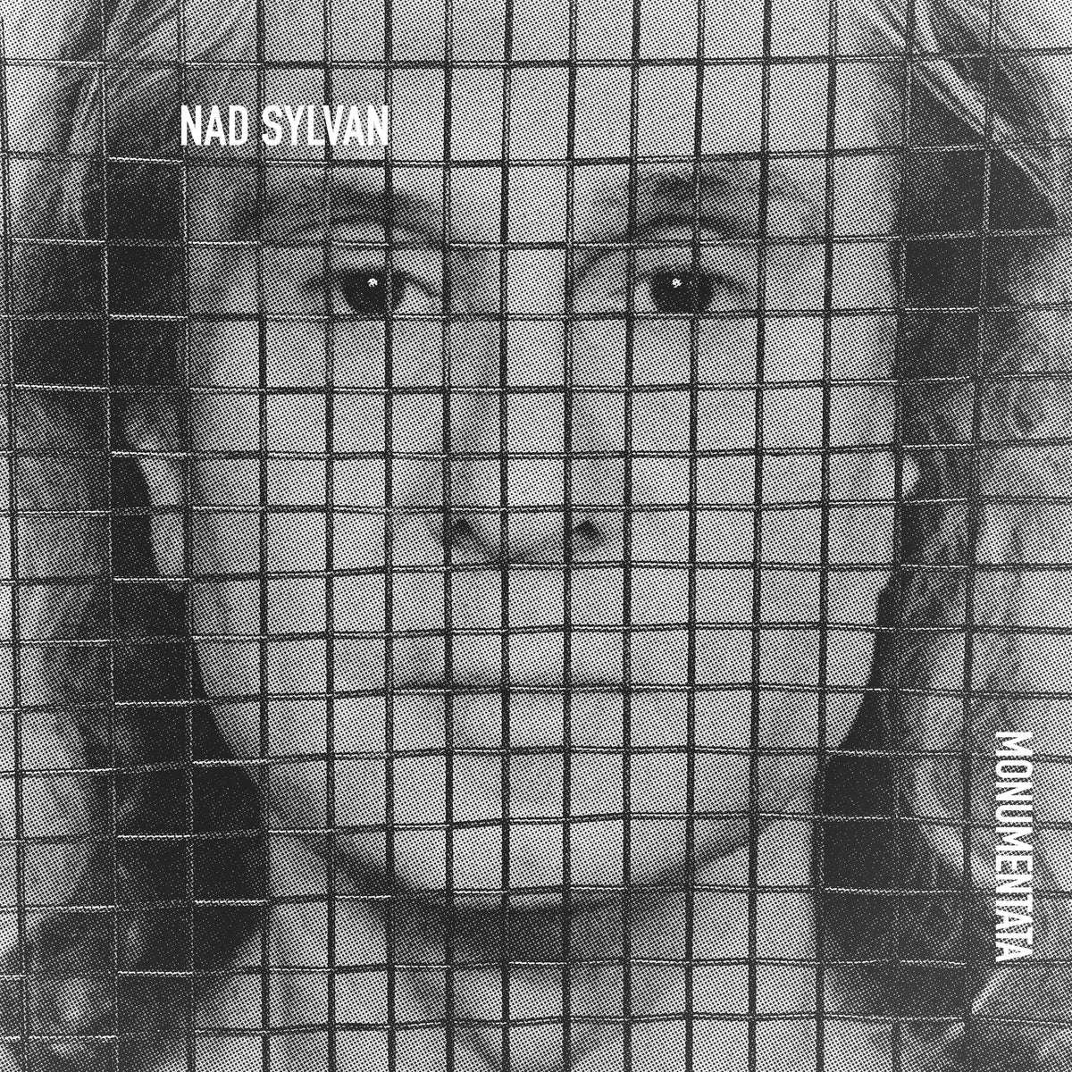 SYLVAN NAD - MONUMENTATA digi CD