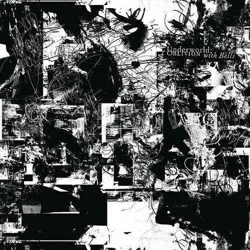 UNDERWORLD – OBLIVION WITH BELLS LP2