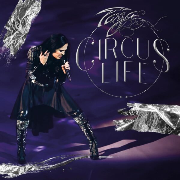 TARJA – CIRCUS LIFE LP3