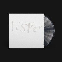 SOMERVILLE MARIA – LUSTER LP