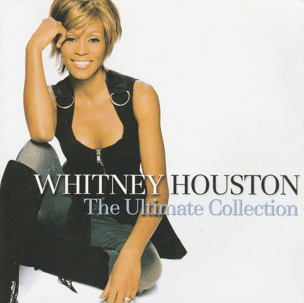 HOUSTON WHITNEY – ULTIMATE COLLECTION CD