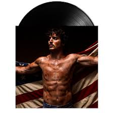 BOONE BENSON – AMERICAN HEART LP