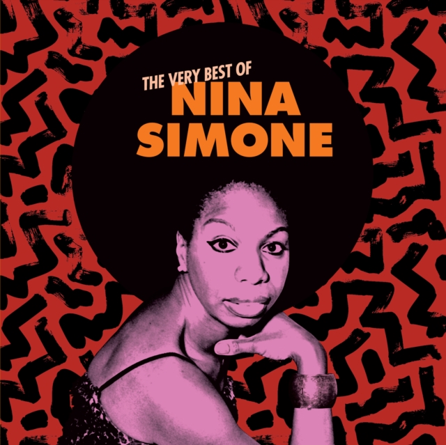 SIMONE NINA - VERY BEST OF LP